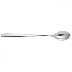 Alessi Nuovo Milano Long Drink Spoon 