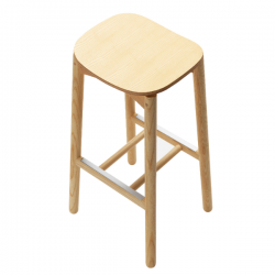 Zilio Nico Stool V2