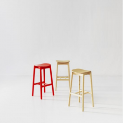 Zilio Nico Stool V2