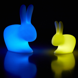 Queeboo Rabbit Lamps Outdoor Led