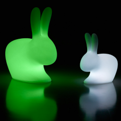 Queeboo Rabbit Lamps Outdoor Led