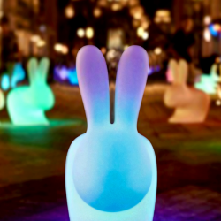 Queebo Rabbit Lamps  Led Outdoor 