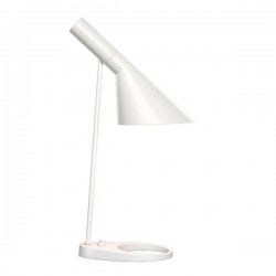 Louis Poulsen AJ Table Lamp 