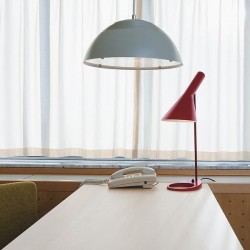 Louis Poulsen AJ Table Lamp