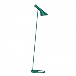 Louis Poulsen AJ Floor Lamp 