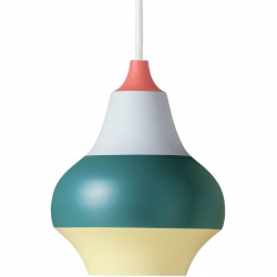 Louis Poulsen Cirque Pendant Light