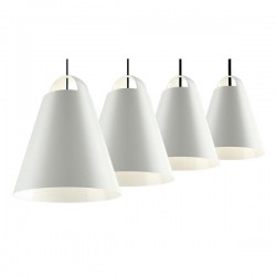 Louis Poulsen Above Pendant Light 