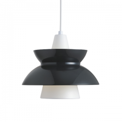 Louis Poulsen Doo- Wop Pendant Light 