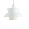 Louis Poulsen Doo- Wop Pendant Light 