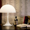 Louis Poulsen Panthella Table Lamp 