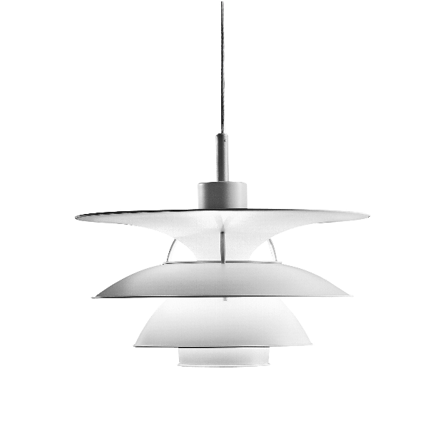 Louis Poulsen PH 5-4½ Pendant Light 