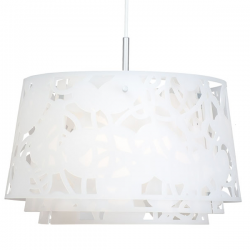 Louis Poulsen Campbell Collage 600 Pendant Light