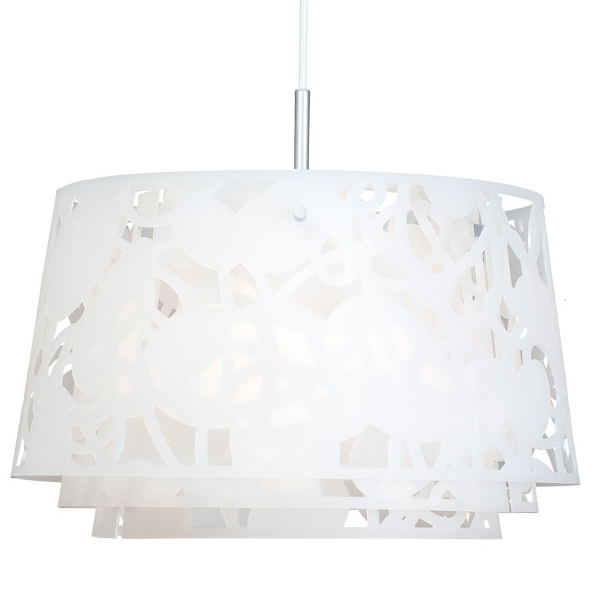 Louis Poulsen Campbell Collage 600 Pendant Light