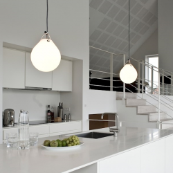 Louis Poulsen Moser Pendant Light