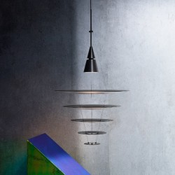 Louis Poulsen Enigma 425 Pendant Light