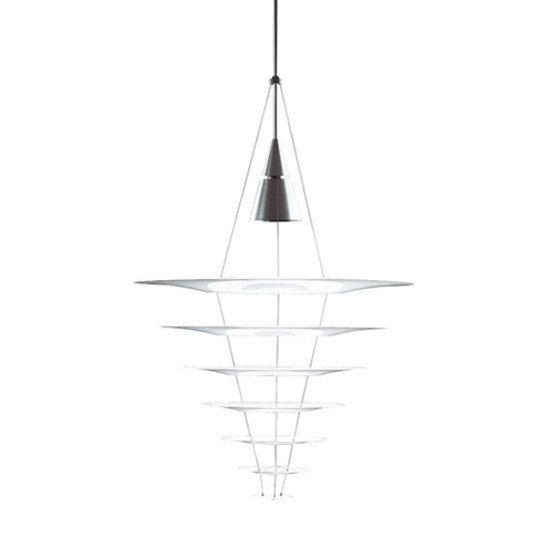 Louis Poulsen Enigma 545 Pendant Light