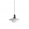 Louis Poulsen PH 2/1 Pendant Light