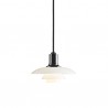 Louis Poulsen PH 2/1 Pendant Light