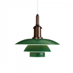 Louis Poulsen PH 3½-3 Pendant Light