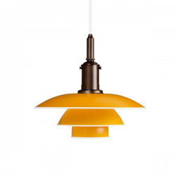 Louis Poulsen PH 3½-3 Pendant Light