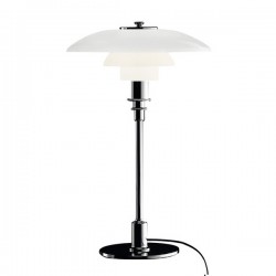 Louis Poulsen PH 3/2 Table Lamp