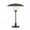 Louis Poulsen PH 3½-2½ Table Lamp 