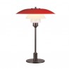 Louis Poulsen PH 3½-2½ Table Lamp 