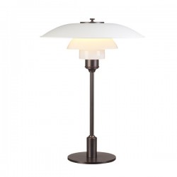 Louis Poulsen PH 3½-2½ Table Lamp 