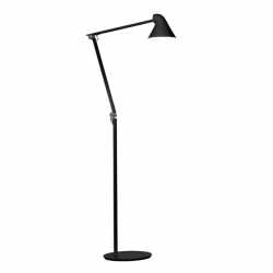 Louis Poulsen NJP Floor Lamp