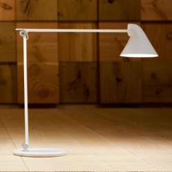 Louis Poulsen NJP Floor Lamp