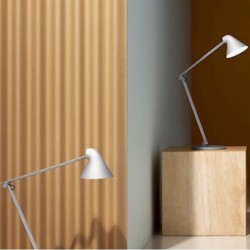 Louis Poulsen NJP Floor Lamp