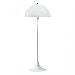 Louis Poulsen Panthella Floor Lamp