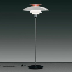 Louis Poulsen PH 80 Floor Lamp