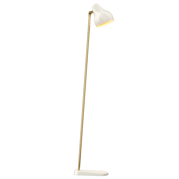 Louis Poulsen VL38 Floor Lamp