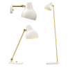 Louis Poulsen VL38 Floor Lamp