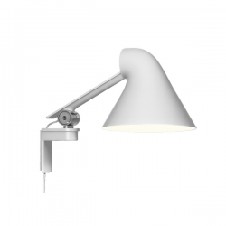 Louis Poulsen NJP Wall Lamp 