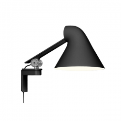 Louis Poulsen NJP Wall Lamp 