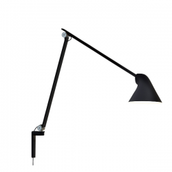 Louis Poulsen NJP Wall Lamp 