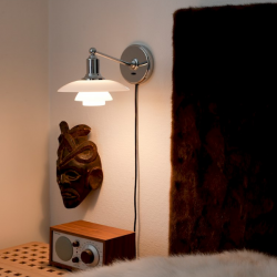  PH 2/1 Wall Lamp