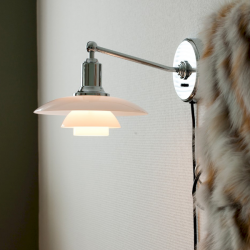  PH 2/1 Wall Lamp