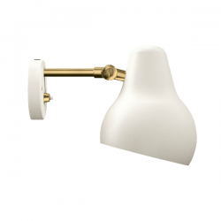 Louis Poulsen VL38 Wall Lamp