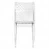 Kartell Ami Ami Chair Clear