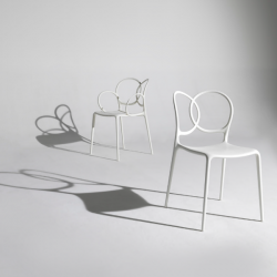 Driade Sissi Chairs