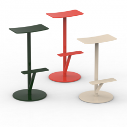 Magis Sequoia Stool