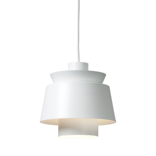 &Tradition Utzon Pendant JU1 White