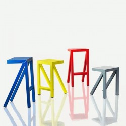 Magis Bureaurama Stools