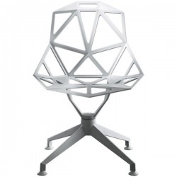 Magis Chair One 4 star Base