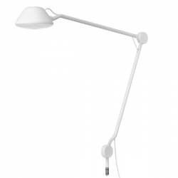 Fritz Hansen AQ01 Plug In Lamp 