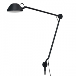 Fritz Hansen  AQ01 Plug In Lamp 