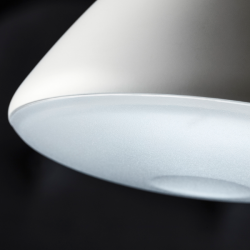 Fritz Hansen AQ01 Table Lamp 